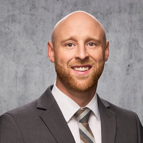 Matthew Arthur, financial advisor at Arthur Wealth Management